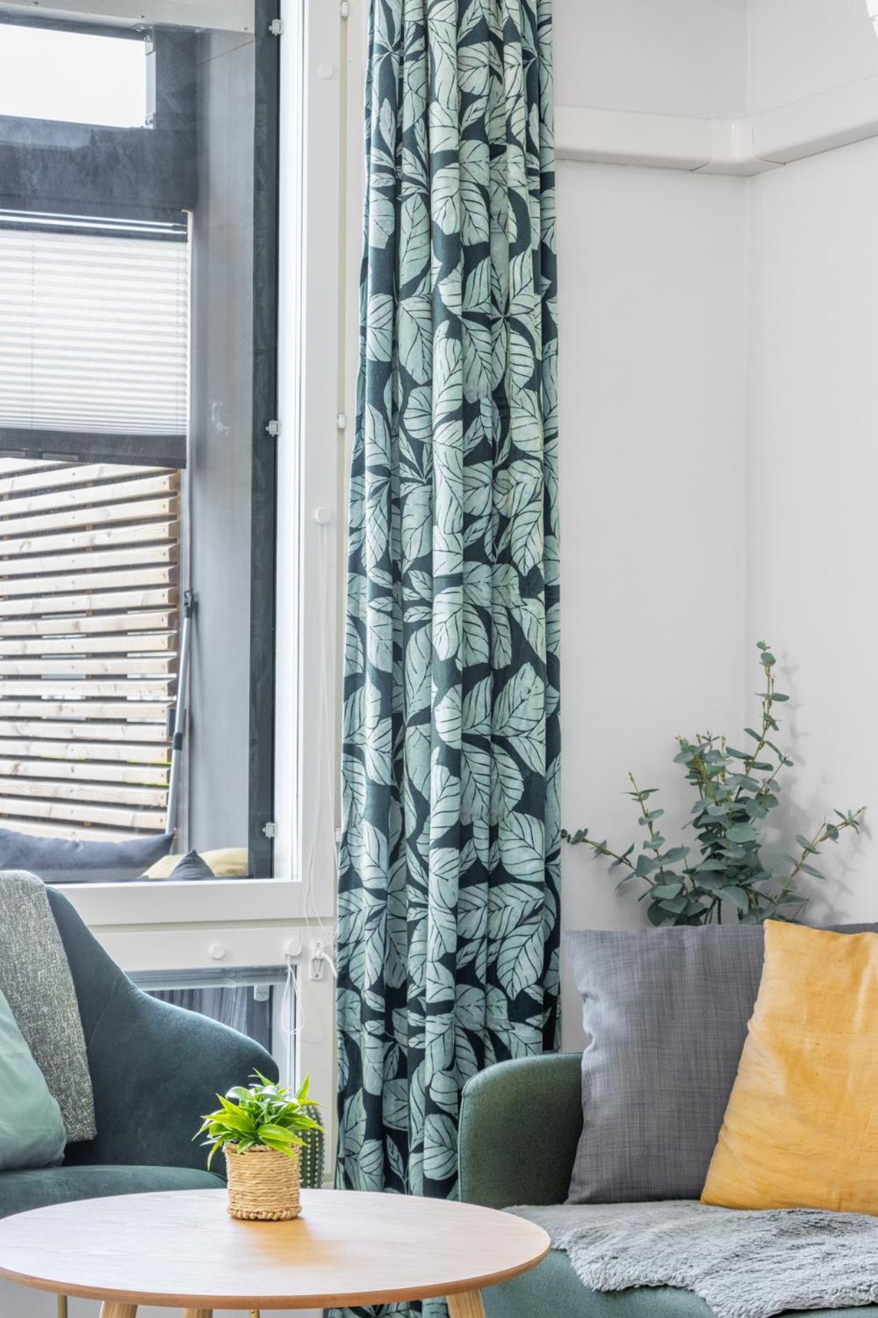 New Studio Apartment With Free Parking Kuopio Exterior foto